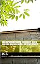 Home Improvement for the Environment: How to Make Your Home Eco-Friendly and Energy-Efficient