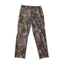 True Adventure Outdoor Polyester Cotton Camoflage  Camo Hunting Dry Pants