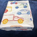 Duvet Cover Trucks Cars Motorcycles  Covers Single Standard Or Twin With Hang
