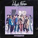 【Amazon.co.jp限定】High Fever(CD)(メガジャケ付き)