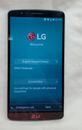 LG G3 D850 - 32GB - Metallic Black (AT&T) Smartphone