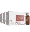 Isagenix Collagen Elixir Marine New & Sealed 30 Day Supply Free Shipping Exp3/25