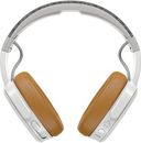 Skullcandy Crusher Wireless Bluetooth Over Ear Headphones Extra Bass Grau