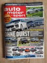 " Auto Motor und Sport "  10/2024  25. April 2024  NEU!!