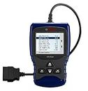 Bosch Automotive Tools OBD 1150 Trilingual Scan Tool with AutoID, Live Data, ABS and Graphing