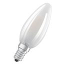 LED-Lampe »Retrofit Classic B« 4 W - matt, Osram