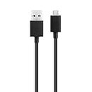 Amazon - Câble USB vers micro-USB PowerFast pour une charge accélérée - compatible avec la plupart des tablettes, liseuses, smartphones et plus encore
