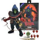 NECA Dungeons and Dragons Ultimate Goblin Zarak 13cm Action Figure Collectibles
