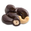 Albanese Dark Chocolate Cashews Choose Size Free Ship!