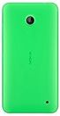 Nokia CC-3079 Tapa del compartimiento de la batería/Carcasa trasera Microsoft Nokia Lumia 630/635, Verde Brillante