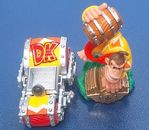Skylanders SuperChargers : TURBO CHARGE DONKEY KONG et DK Car Activision