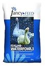 Fancy Feed Company Fenland Waterfowl Pellets Complete Feed, 20 kg