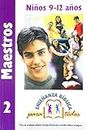 Enseñanza Biblica Para Todos-Libro 2-Niños 9-12 Años Maestro (Spanish Edition)