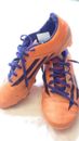 ADIDAS - scarpe da calcio - il numero non si legge più lunghe 24 cm circa USATE