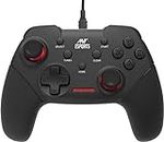 Ant Esports GP100 Controller Joysticks for PC (Windows 7/8/8.1/10) / PS3 / Andriod/Steam Gaming Wired Gamepad