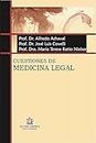 Cuestiones de Medicina Legal: Para el médico general (Spanish Edition)