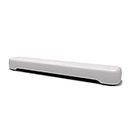 Yamaha C20A Soundbar White - Compact Speaker with Surround Sound and Integrated Subwoofer for Deep Bass - Bluetooth Compatible for Wireless Music Streaming