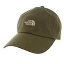 The North Face Vintage Gore-Tex Cap, Unisex, Waterproof, Breathable, Outdoors, Camping, Mountain Climbing, Olive, Free Size, SS24: Olive, One Size