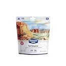 Backpacker's Pantry Beef Bolognese | Freeze Dried Backpacking & Camping Food, 1 Count