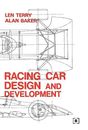 Diseño y desarrollo de autos de carreras
