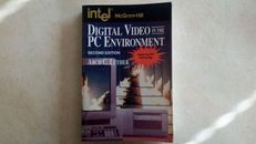 Digital Video in the PC Environment, Arch C. Luther, 2nd Edition(1991 Paperback)