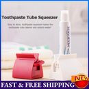 Rolling Tube Toothpaste Squeezer Kid Friendly for Bathroom Accessories