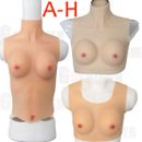 Silikonbrüste Brustprothese Silikonbusen Falsche Brüste Für A-h Cup Crossdresser