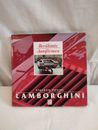 livre automobile Lamborghini - Stefano Pasini - Motor Buch Verlag 1992 