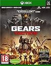 Gears Tactics (Xbox) [Edizione: Francia]