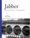 Jabber Developers Handbook (Developer's Library)-William Wright,