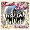 16 Spatzen-Hits Instrumental