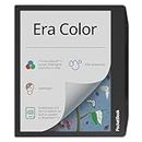 PocketBook Era Color E-Reader | Eye-Friendly 7'' E-Ink Kaleido 3 Touch-Screen | Audio-Book & E-Book Reader | Waterproof | Text-to-Speech Function | Built-in Speaker | WiFi & Bluetooth | Stormy Sea