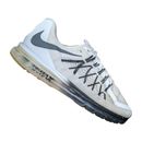 Nike Air Max 2015 Shoes Trainers Men’s Size UK 11 White Black CD7625-100 