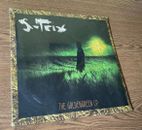 S-Trix ‎– The Goldengreen LP (Vinyl, 2LP) 2014, Cut-up/DJ ** Hip Hop ** SEALED