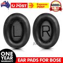 Replacement Ear Pads Cushions for Bose QuietComfort 35 QC35 II QC25 QC15 AE2