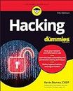 Hacking For Dummies
