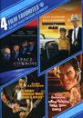 Clint Eastwood - 4 Film Favorites: Clint Eastwood Collection [New DVD] Widescree