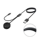 For Garmin Epix Pro Gen 2/Approach S70 Smart Watch 1tow2 Fast Cable Charger Line