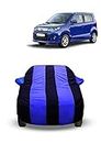 FRONCH Waterproof CAR Cover for Maruti Suzuki Wagon R Stingray (Maruti Suzuki Wagon R Stingray/Wagon R Stingray CAR Cover/Wagon R Stingray CAR Cover Waterproof/CAR Cover for Wagon R Stingray)
