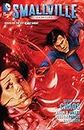 Smallville Season 11 Vol. 8: Chaos (Smallville (2012-2014)) (English Edition)