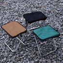 Portable Folding Chair for Outdoor Recreation Convenient and Lightweight