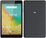 ZTE Grand X View 4 8'' K87 4G LTE Android HD Display Tablet Wi-Fi GSM Unlocked 32GB 5MP Camera, Black