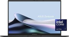 Portátil táctil ASUS - Zenbook 14 OLED 14WUXGA, Intel Core Ultra 7 - Intel Evo...