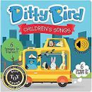 Ditty Bird Musical Books for Toddlers | - Paperback, by MEMA PUBLISHING - Good
