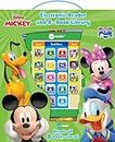 Mickey Mouse Clubhouse Electronic Reader and 8-Book Library