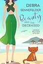Beauty and the Deceased (A Resale Boutique Mystery Book 4)