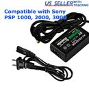 AC Adapter Home Wall Charger Power Supply For Sony PSP 1000 2000 3000 Slim Lite