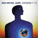 Jean-Michel Jarre Oxygène 7-13 (CD) Album