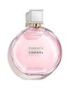 Chanel Chance Eau Tendre Eau De Parfum Spray for Women, 1.7 Fl Oz, 3145891262506