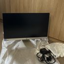 Asus all in one PC No keyboard Or Mouse Only Monitor